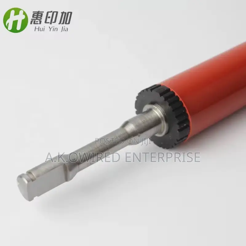 P2035 P2055 2035 2055 400 M401 M425 401 425fuser Lower Pressure Roller