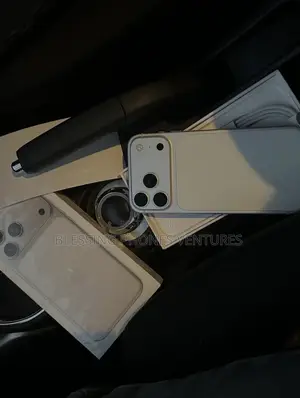 Apple iPhone 17 Pro Max 256 GB Silver