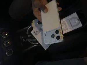 Apple iPhone 17 Pro Max 256 GB Silver