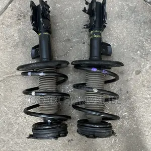 Nissan Altima Front Shocks, 2013 to 2017