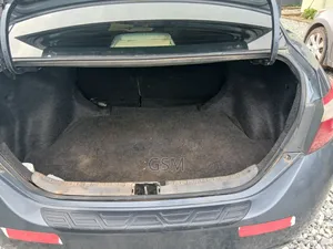 Toyota Corolla 2016 Gray