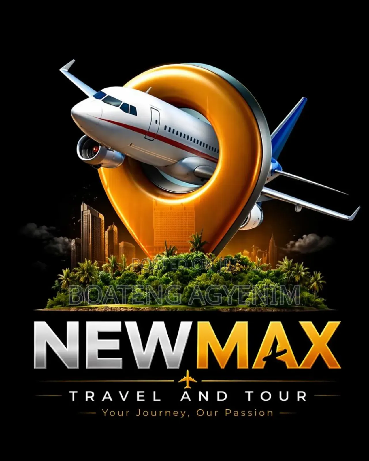 Do You Need Travel Documents??