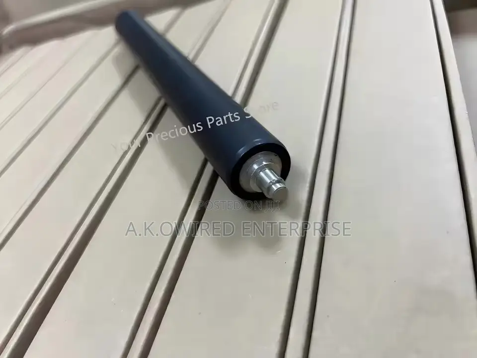 LPR-M608 Fuser Lower Roller M607 M608 M609