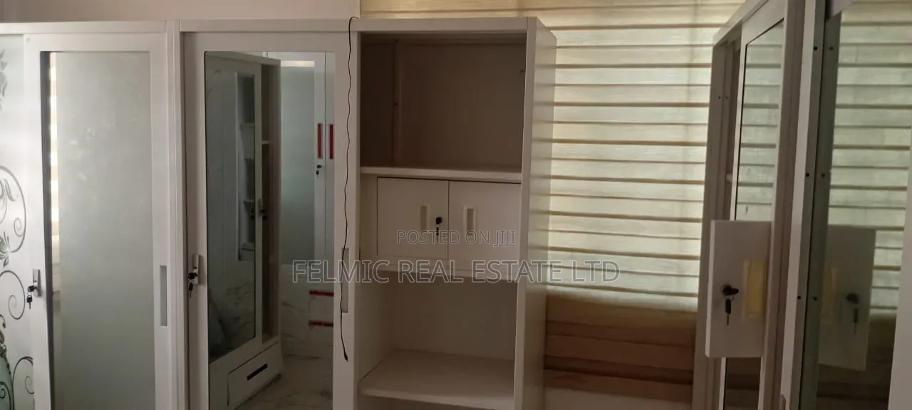 5bdrm Duplex in Felmic Real Estate, Unity Closed for rent