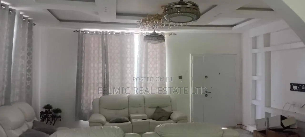 5bdrm Duplex in Felmic Real Estate, Unity Closed for rent