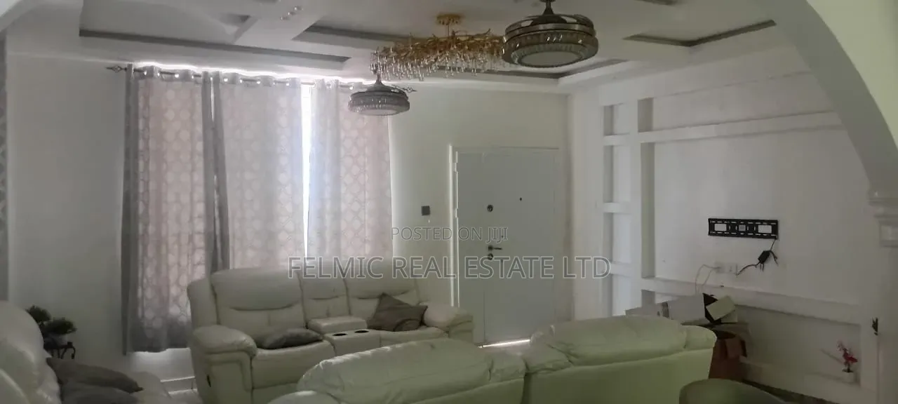 5bdrm Duplex in Felmic Real Estate, Unity Closed for rent