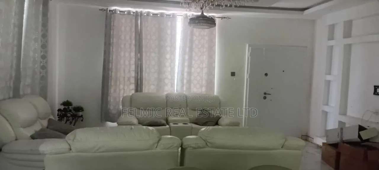 5bdrm Duplex in Felmic Real Estate, Unity Closed for rent