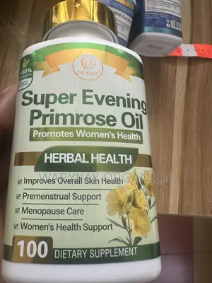 Super Evening Primerose
