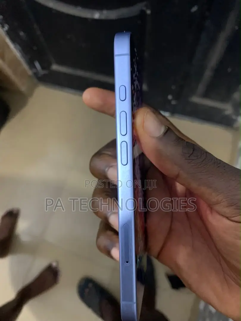 Apple iPhone 17 256 GB Blue