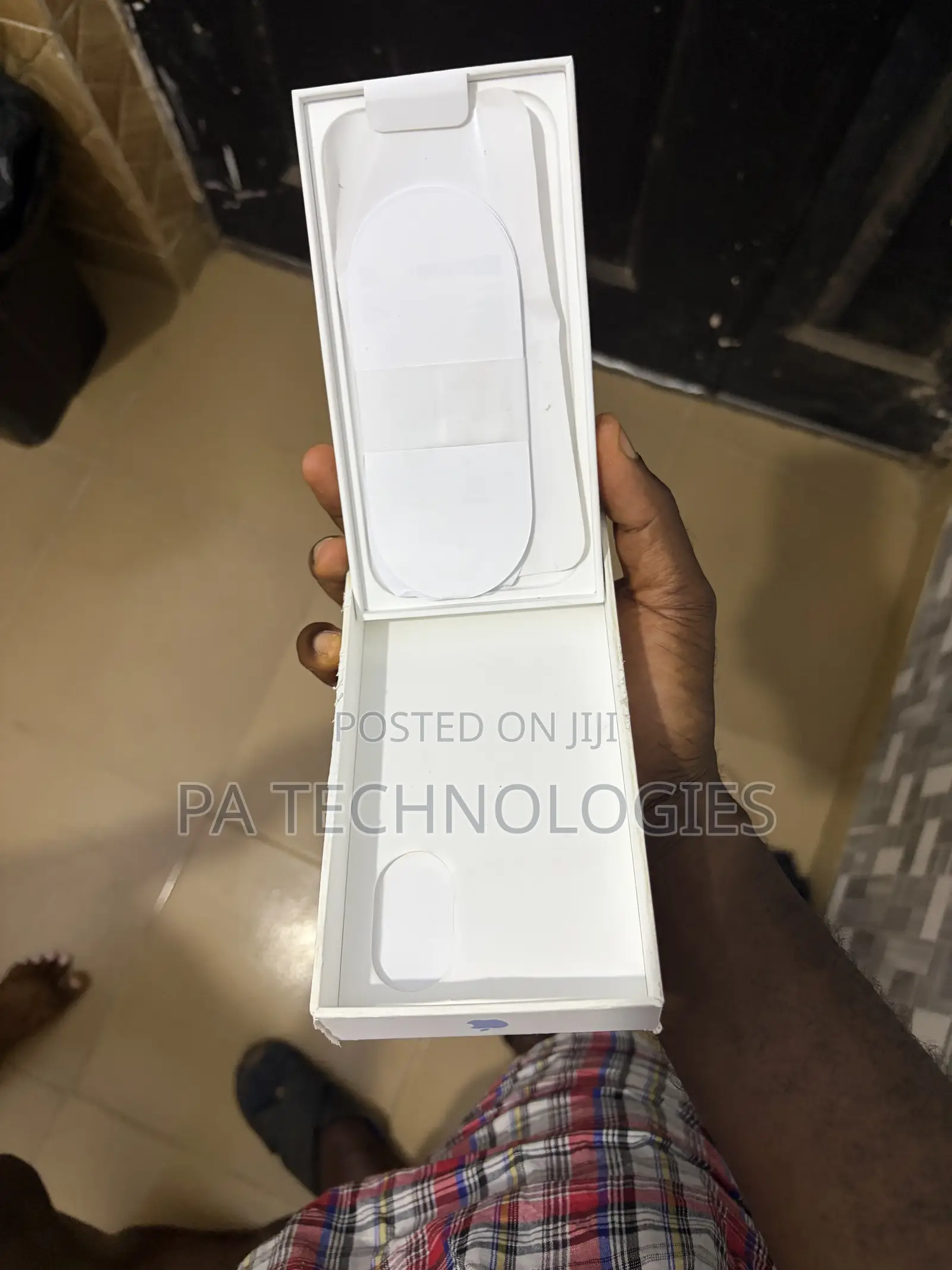 Apple iPhone 17 256 GB Blue