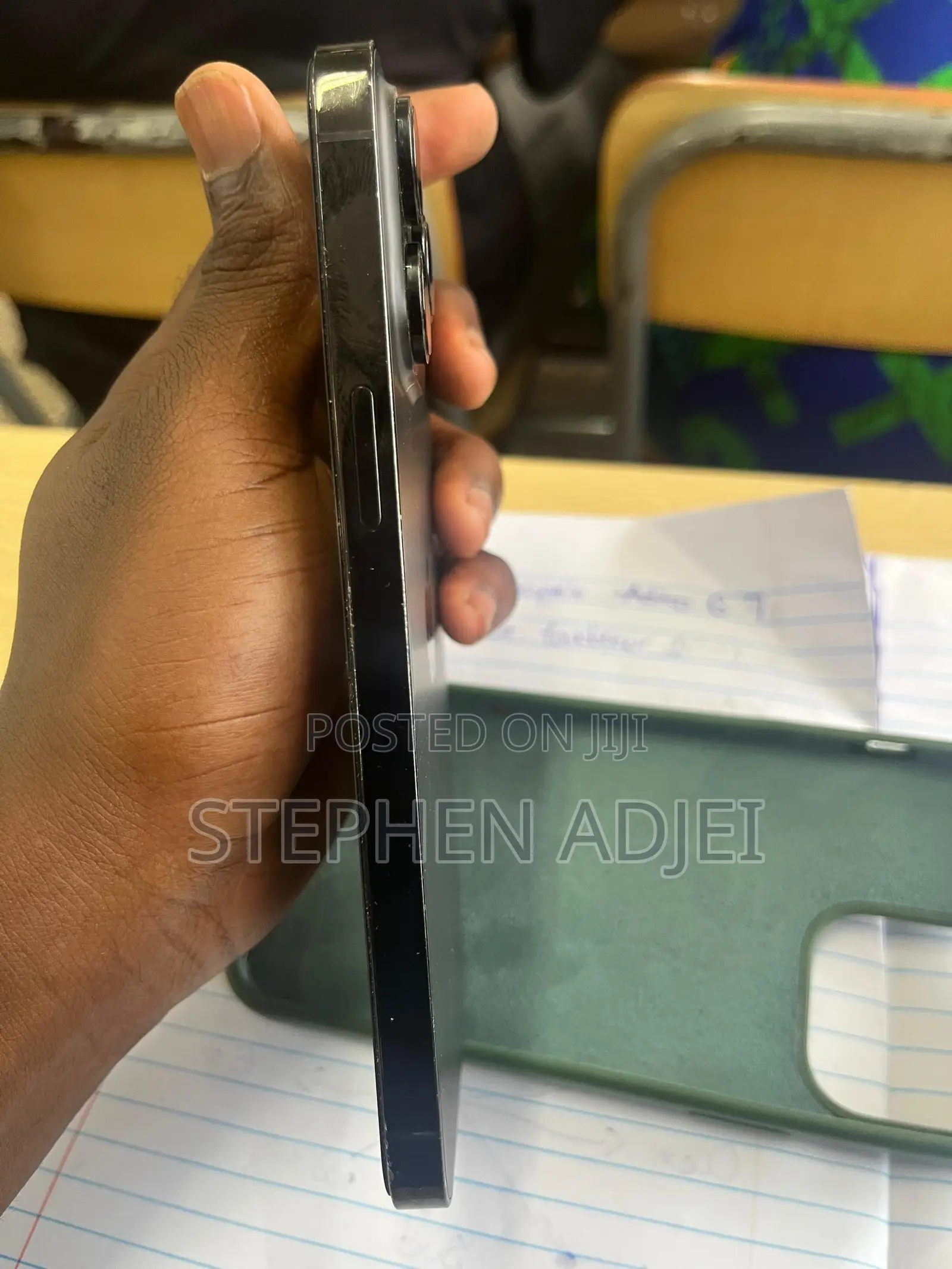 Apple iPhone 14 Pro Max 1 TB Black