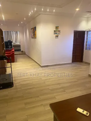 5bdrm House in New Adenta for rent