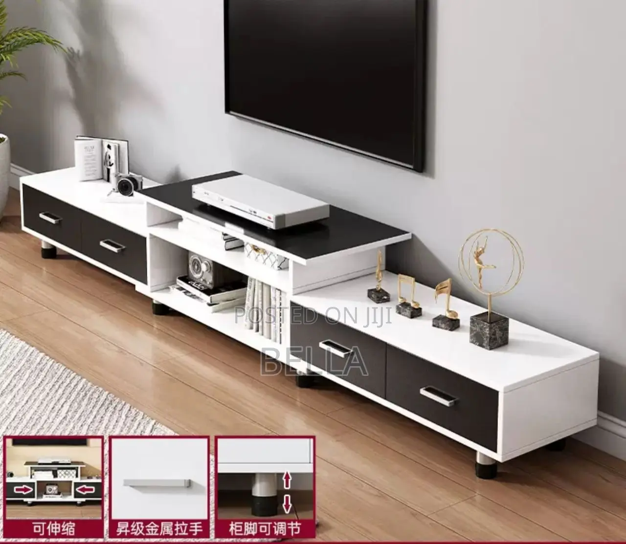Tv Stand for Living Room