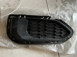 Honda Fit 2017 2018 2019 Foglight Cover Seal