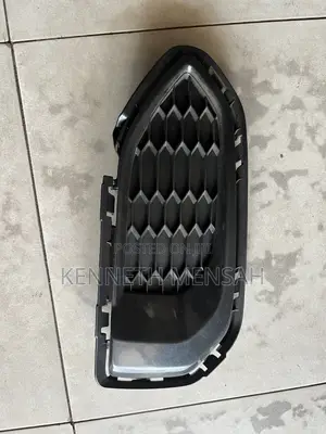 Honda Fit 2017 2018 2019 Foglight Cover Seal