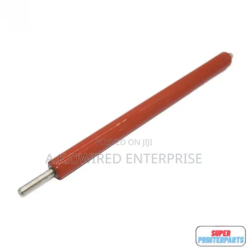 Fuser Lower Pressure Roller Canon Ir2520 2525 2530 2830 2230 2270 2870