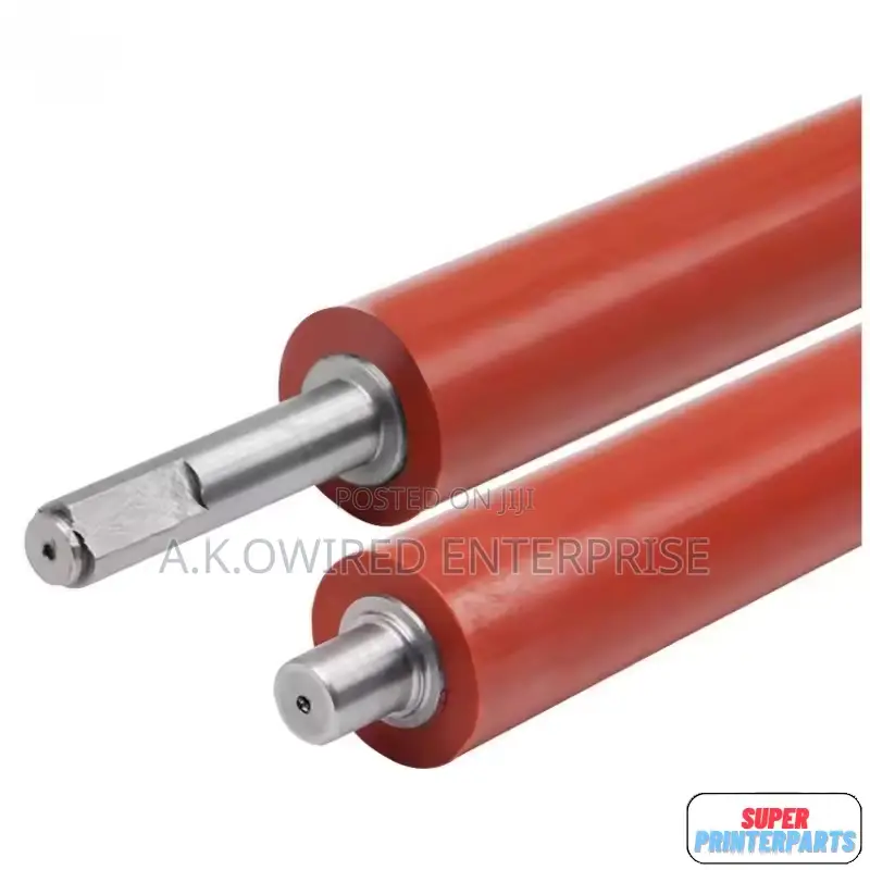 Fuser Lower Pressure Roller Canon Ir2520 2525 2530 2830 2230 2270 2870