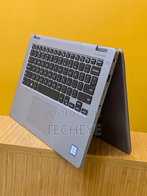 Laptop Dell Latitude 3310 2-in-1 8GB Intel Core i5 SSD 128GB
