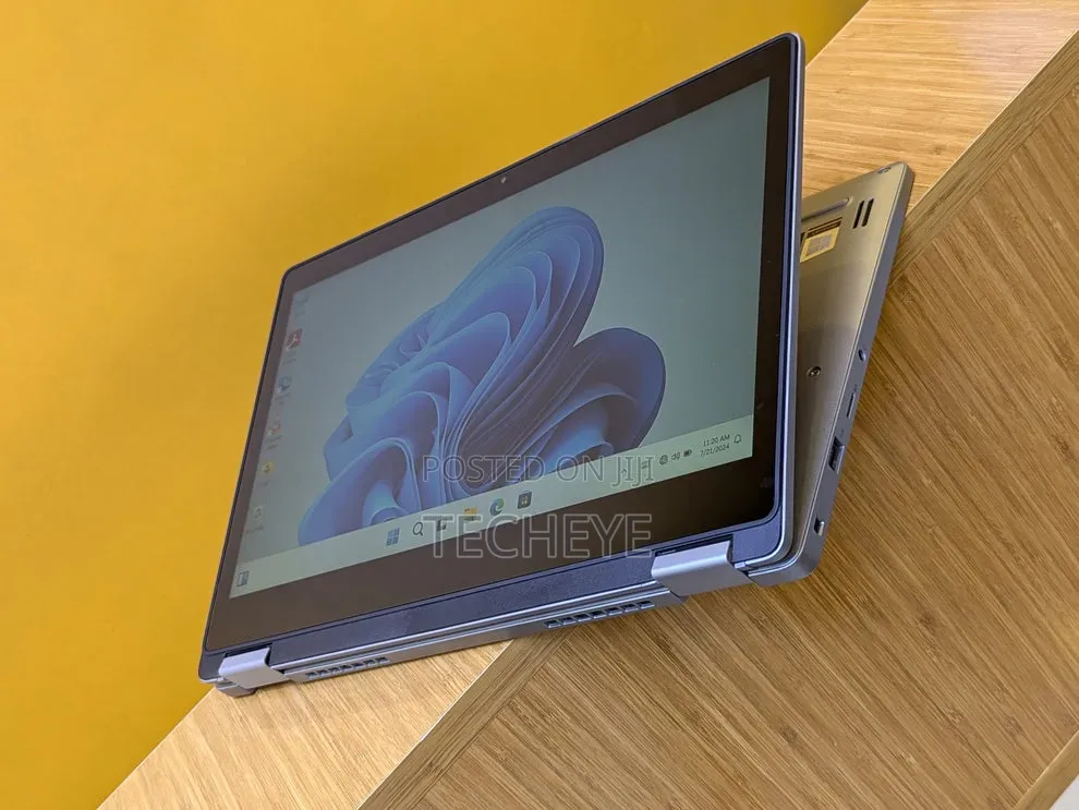 Laptop Dell Latitude 3310 2-in-1 8GB Intel Core i5 SSD 128GB