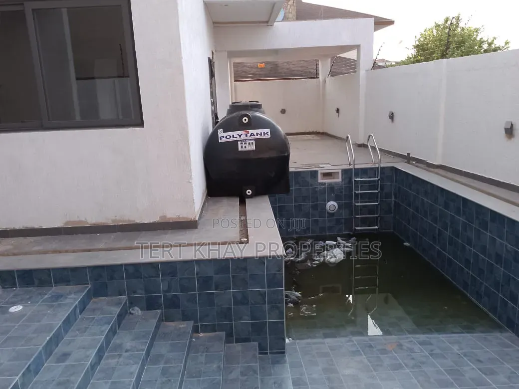 5bdrm House in Adjiriganor, Ability for sale