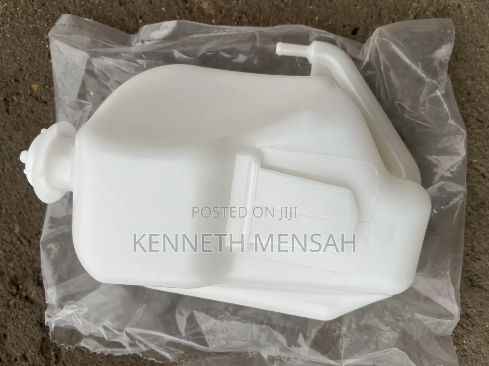 Honda Civic 2022 2023 2024 2025 Reservoir Tank