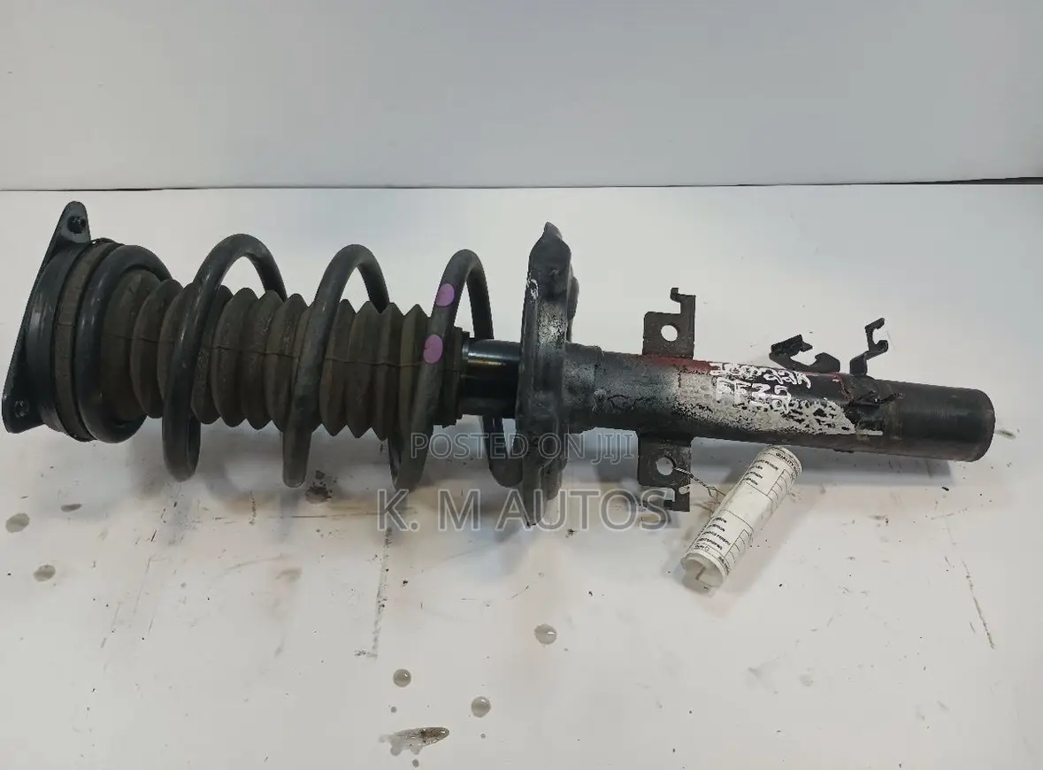 Nissan Rogue 2014 - 2020 Front Shocks (Pair)