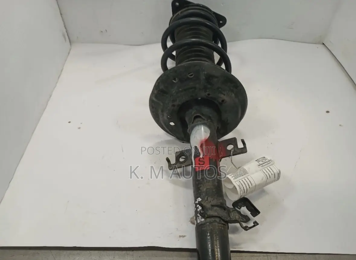 Nissan Rogue 2014 - 2020 Front Shocks (Pair)