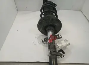 Nissan Rogue 2014 - 2020 Front Shocks (Pair)