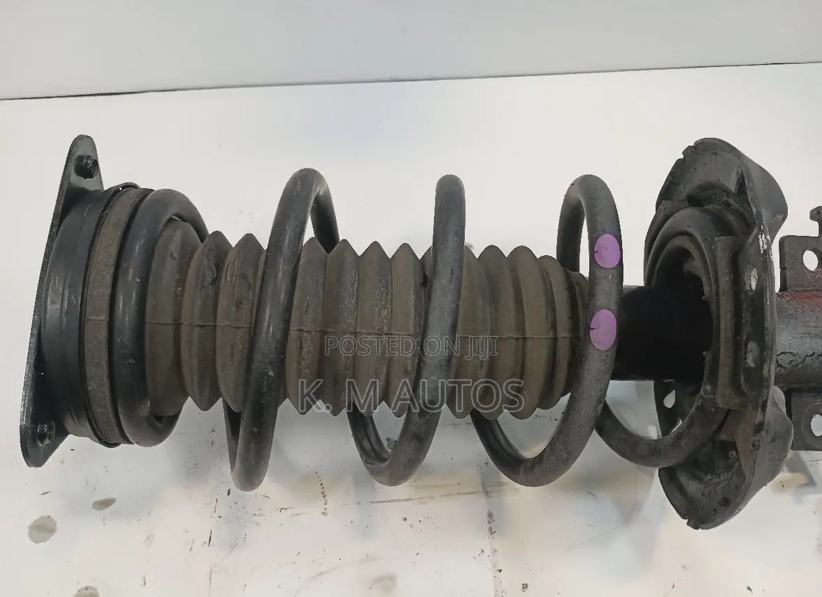 Nissan Rogue 2014 - 2020 Front Shocks (Pair)