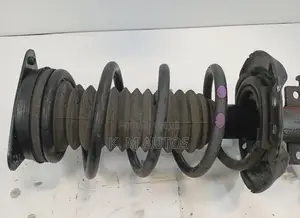 Nissan Rogue 2014 - 2020 Front Shocks (Pair)