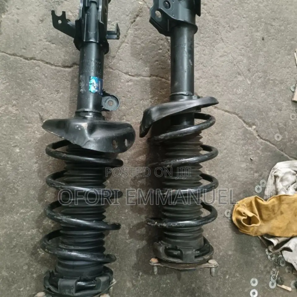 Honda CRV 2008 to 2015 Front Shocks