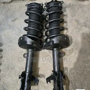 Honda CRV 2008 to 2015 Front Shocks