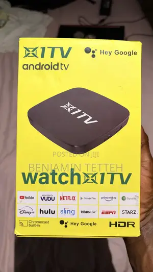 Android Box