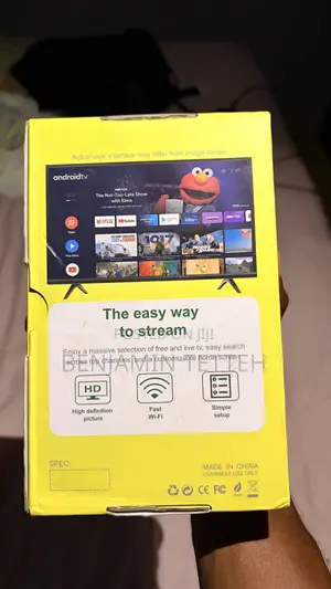 Android Box