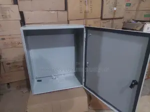Brand New Jxf1 Steel Electrical Enclosure Boxes