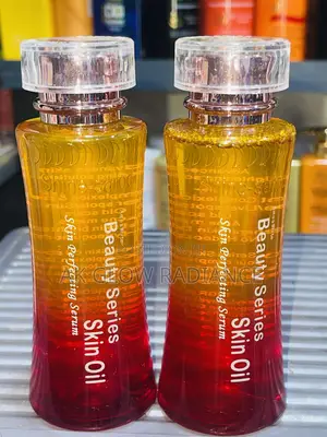 Beauty Series Skin Oil