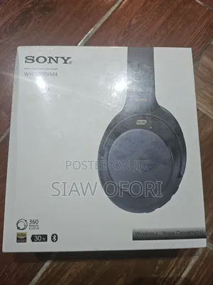 Sony Headphones