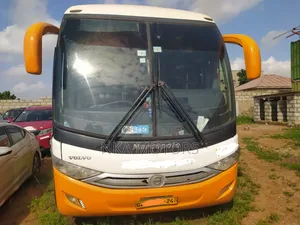 Volvo B5LH 2020