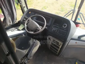 Volvo B5LH 2020