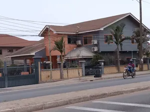 6bdrm House in Adjiriganor, Ability for sale