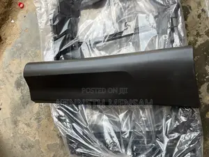 Mazda Cx50 Rear/Back Door Moulding