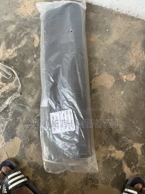 Mazda Cx50 Rear/Back Door Moulding