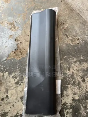 Mazda Cx50 Rear/Back Door Moulding