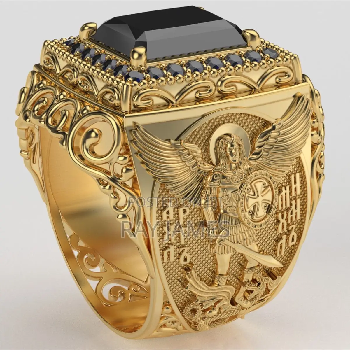 Available Jewelry and Gold