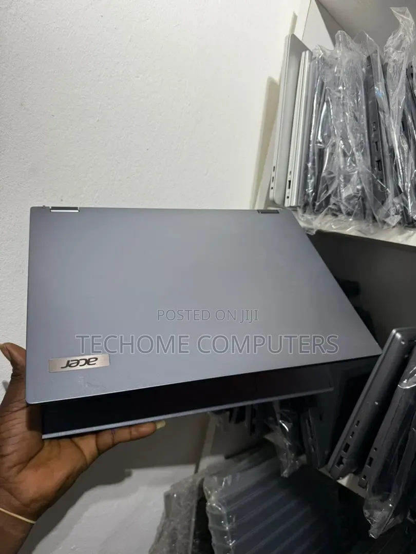 Laptop Acer Aspire Spin 14 16GB AMD Ryzen 5 SSD 512GB
