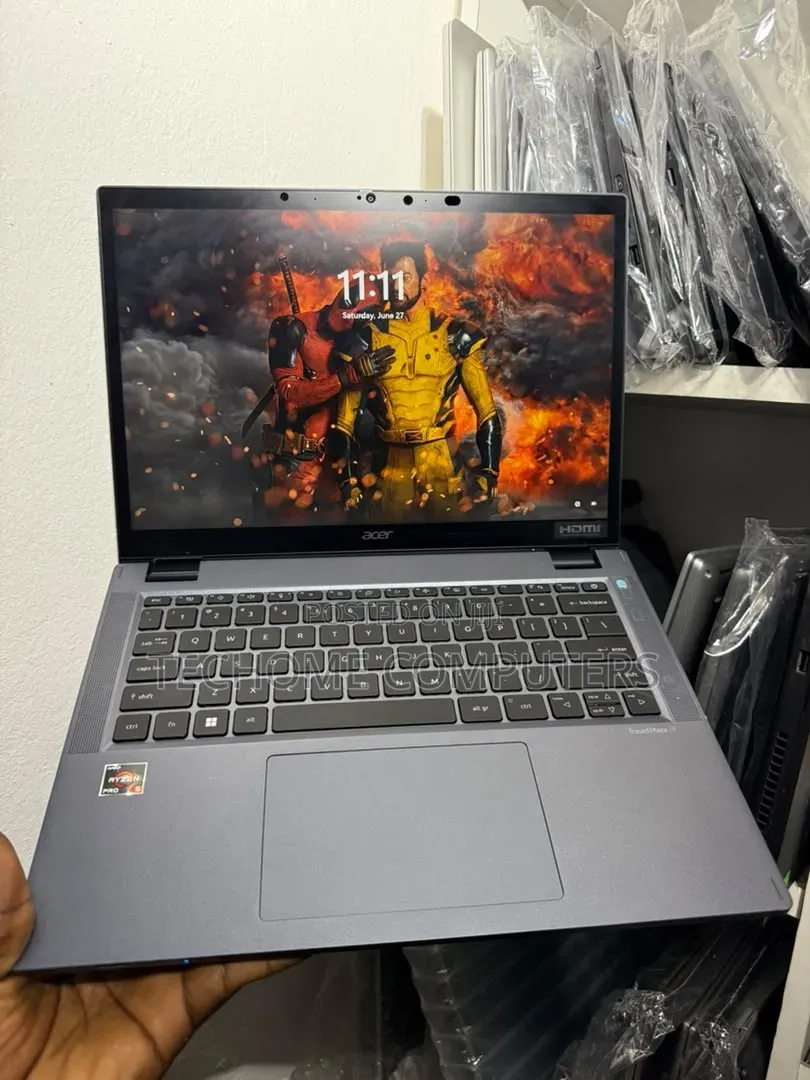 Laptop Acer Aspire Spin 14 16GB AMD Ryzen 5 SSD 512GB