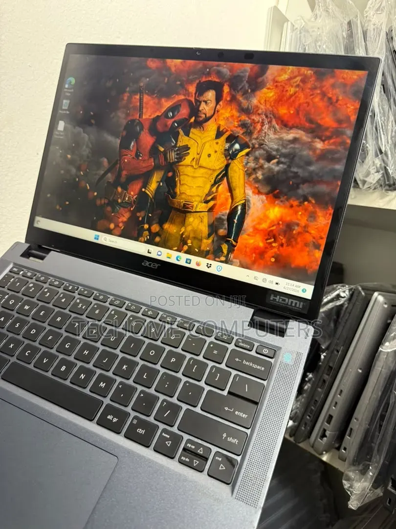 Laptop Acer Aspire Spin 14 16GB AMD Ryzen 5 SSD 512GB