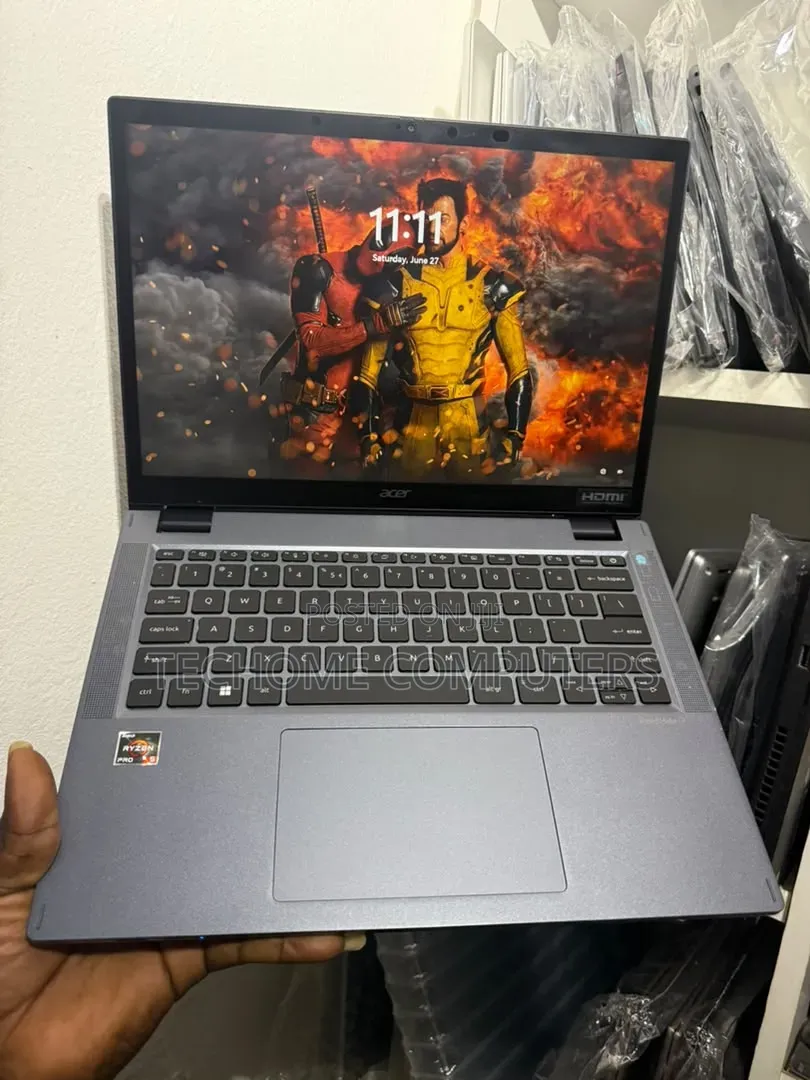 Laptop Acer Aspire Spin 14 16GB AMD Ryzen 5 SSD 512GB