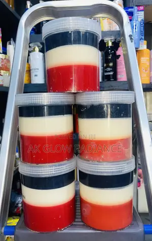Bon Savon 3 Colors Soap