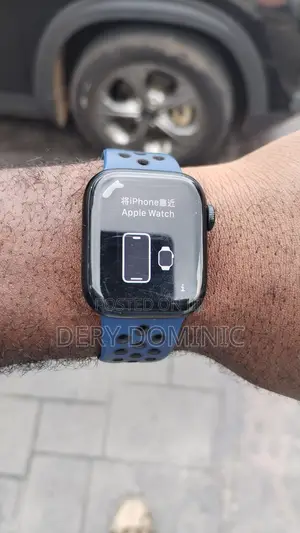 Apple Watch Series 9 41mm